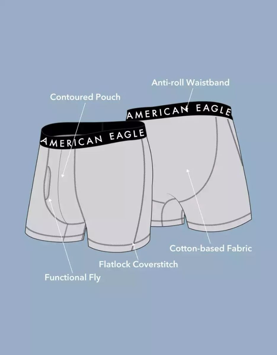 Slips American Eagle AEO Eagle 4.5